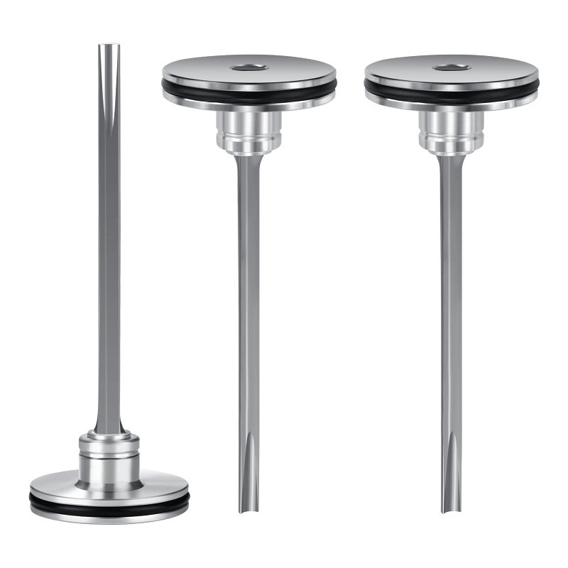 Eagleggo 3 PACK EAGLEGGO 877-323 Piston Driver for Hitachi Framing Nailer for NR83A, NR83A2, NR83A2(S) framing strip nailers Replace 885915 877323 SP 877-323 SP 885-915 - Image 1
